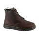 Dr. Martens Brookline Chukka 6 Eye Boot DM41681200 Brązowe 40