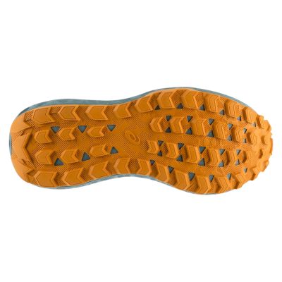 4. ASICS Gel-Sonoma 8 1012B771-402 Niebieskie 37,5