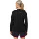 3. Koszulka Asics Fujitrail Logo LS Top W 2012D042-001