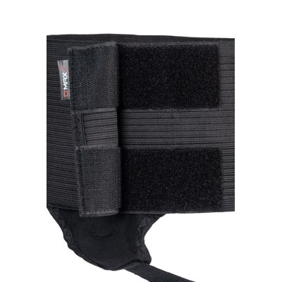 3. Pas pachwinowo-przepuklinowy jednostronny "Axilmax O-1408/CZA/XL/P REHAFUND
