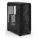 3. Etui Fractal Design Meshify 3 Black TG Light Tint - ATX