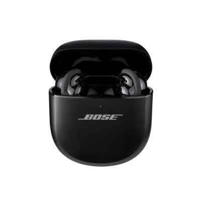 8. Słuchawki douszne BOSE QuietComfort Ultra Earbuds Czarny