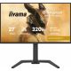 31. iiyama G-MASTER GB2791QSU-B1 monitor komputerowy 68,6 cm (27") 2560 x 1440 px Wide Quad HD Czarny