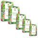 TORAF ZESTAW NASION - SET 1X5 2024 TORAF 60X1SZT