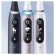 51. Szczoteczka Oral-B iO Series 9 Rose Quartz