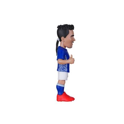 5. MINIX WC LEGENDS ITALY - ROBERTO BAGGIO