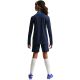 13. Bluza Nike Dri-Fit Academy 25 Drill Top Jr FZ9773 410