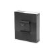 28. Switch Ethernet Gigabit 8-portowy, montaż DIN, rozszerzony zakres temp.