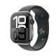 8. Etui ze szkłem hartowanym AMAZINGTHING Radix Glass do Apple Watch 46mm – przezroczyste