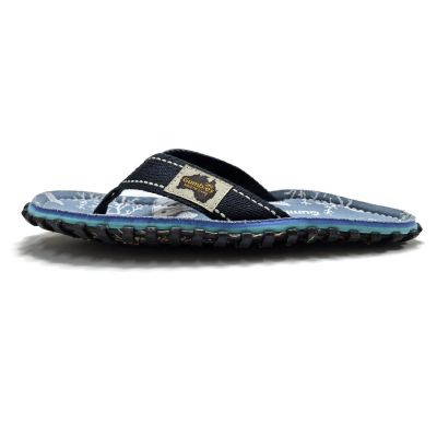 16. Japonki Gumbies Islander Flip-Flops Unisex Seahorse GU-FFISL152