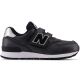 7. Buty New Balance sneakersy zapinane na rzep Jr PV574FM