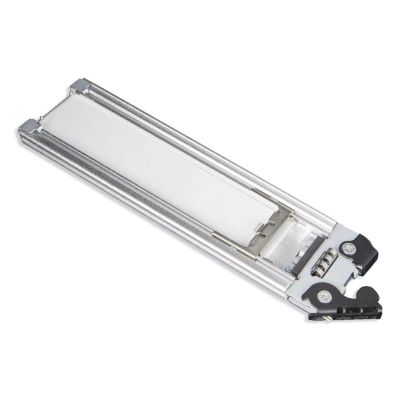 3. Stacja dokująca ICY ToughArmor MB873MP-B V2 - Obudowa pamięci masowej - M.2 - PCIe 4.0