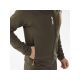 8. Kurtka MILLET M Seneca Fleece Hoodie Zielony