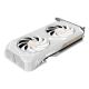 4. Karta graficzna ZOTAC GAMING GeForce RTX 5070 Twin Edge OC WHITE ED 12GB GDDR7