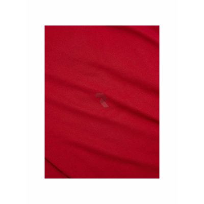 4. Spodnie Termiczne PEAK PERFORMANCE Spirit Short Johns Women bordowy