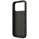 7. Etui Guess 4G Big Logo do iPhone 17 Pro  Max - czarne