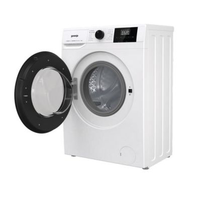 3. Pralka GORENJE W3NGPI62SBS/PL