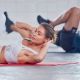 10. Mata fitness Love Reebok 4mm RAMT-11024RDL