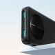 14. Powerbank Joyroom JR-PBF12 Pro 22,5W 10000mAh z wyświetlaczem cyfrowym 2x USB-A 1x USB-C - czarny