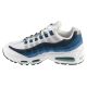 2. Nike Air Max 95 Big Bubble IH7855-100 Białe 42,5
