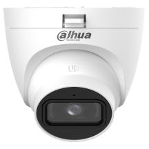 Dahua Technology HAC-HDW1500TRQ-A-0280B-S3-DIP kamera przemysłowa Obrotowa Kamera bezpieczeństwa CCTV Wewnętrzna 2880 x 1620 px Sufit / ściana / słup