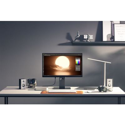 10. Viewsonic VP2788-5K monitor komputerowy 68,6 cm (27") 5120 x 2880 px 5K Ultra HD LED Czarny