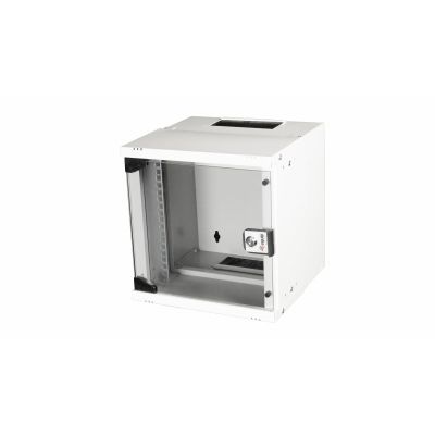2. Equip EWM-06-3030-G stojak 6U Szafa wisząca Szary