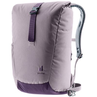 Stepout 22 lavender-purple