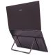 8. Acer PD193QEbmiuux monitor komputerowy 47 cm (18.5") 1920 x 1080 px Double Full HD LED Szary