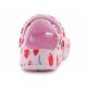 5. Klapki Crocs Classic Fresh Fruits clog W 211008-6ZW