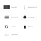 11. Tablet graficzny Huion H580X