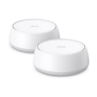 7. System mesh TP-LINK Deco BE22(2-pack)