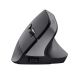 4. Mysz Trust BAYO+ ERGONOMIC WIRELESS Black