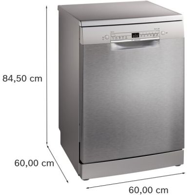 18. Zmywarka BOSCH SMS2HVI06E