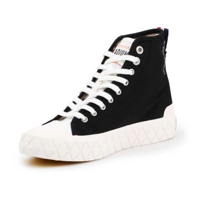 4. Buty Palladium Palla ACE CVS W 77015-030-M