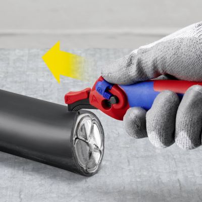 3. Knipex 16 50 145 SB bez kategorii