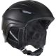 2. Kask Narciarski Salomon Ranger 4D Black MAT 377718