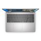 16. Dell 16 DC16251 Core 5 120U 16.0" FHD+ 300nits AG 16GB DDR5 5200 SSD512 Intel UHD Graphics FgrPr WLAN+BT  Backlit Kb 4 Cell 54Wh W11Pro 3Y ProSupport