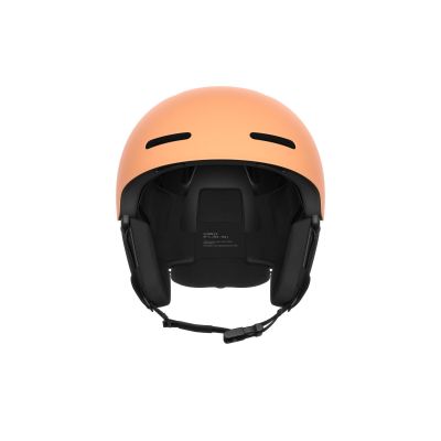 4. Kask narciarski POC Fornix MIPS morelowy