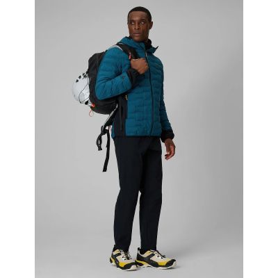 3. Kurtka trekkingowa 4F PRO z wypełnieniem Primaloft Silver męska 4F 4FRSS26TDJAM0961-30S