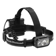 Czołówka trekkingowa Black Diamond Icon 700 - graphite (700 lm)