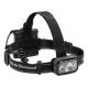 Czołówka trekkingowa Black Diamond Icon 700 - graphite (700 lm)