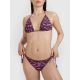 Dół od bikini figi ze średnim stanem damskie 4F 4FWSS25UBKBF076-50A