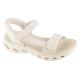 Skechers Slip-Ins: GO Walk Glide-Step 2.0 Sandal - Cozy Fit Jada 141276-NAT Beżowe 36