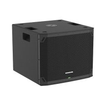 Mackie THUMP15SV4 subwoofer Czarny 1400 W