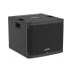 Mackie THUMP15SV4 subwoofer Czarny 1400 W