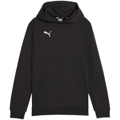 3. Bluza Puma Team Goal Casuals Hoddy Jr 658619 03