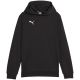3. Bluza Puma Team Goal Casuals Hoddy Jr 658619 03