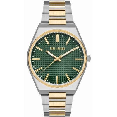 Zegarek Męski PAUL LORENS PL20013B-8D2 + BOX