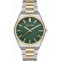 Zegarek Męski PAUL LORENS PL20013B-8D2 + BOX